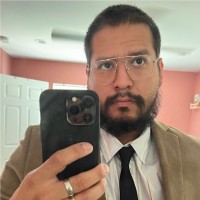 Nicholas Ortiz