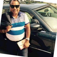 Mukesh Sirohi