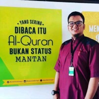 Andrie Saputra