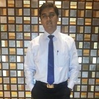 Shashank Kulkarni