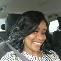 Rashida Robinson