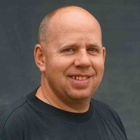 Thomas Roed