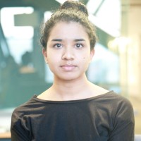 Lavanya Nair