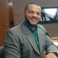 Alex Atanázio de Jesus