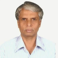 Chandrappa S