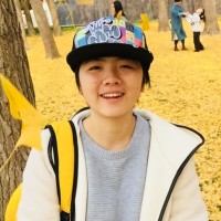 Yaxin Luo