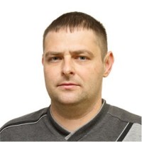 Дмитрий Пономаренко