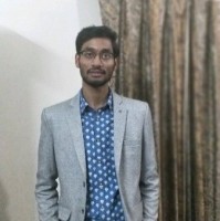 Sarthak Khare