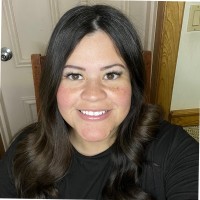 Lorena Williams