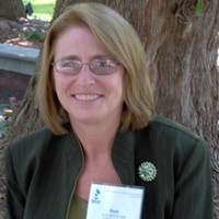 Sue McConnell