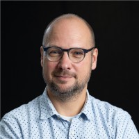Bart Overbeek
