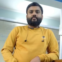 Roshan Maurya