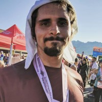 Jared Antunez