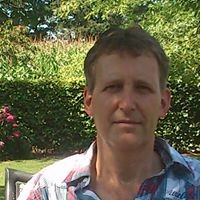 Tonnie Dekkers