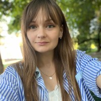 Yuliia Sira
