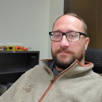 Travis Jackson