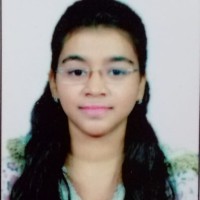 Muskan Shaikh