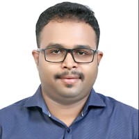 Subin Pillai