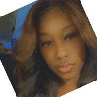 ALEXUS CURRY