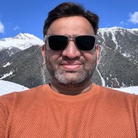 Anil Keswani