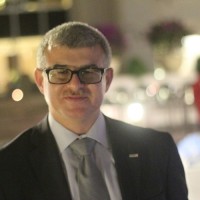 Abdulrahman Jandal Alrifai