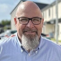 Ivan McCarthy
