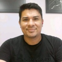 Rodrigo Ribeiro Mendes