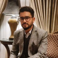 Muhammad Talha Ali Nasir