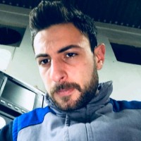 İbrahim Halil Daloglu