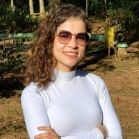 Aline Vidal, MA
