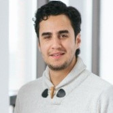 Mario Briones