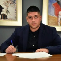 Christos Raftopoulos