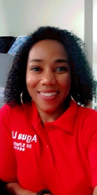 Esther Johanny Rojas