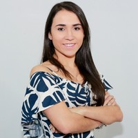 Caroline Moura Cavalcante