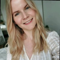 Sarah Stürup Chrintz
