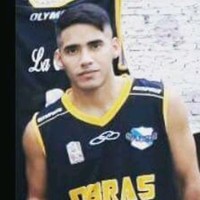 Emanuel Bracamonte