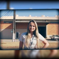 Adrielle Oliveira Martins