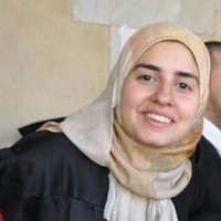 Maha Zaher