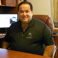 Ron Coelho