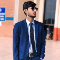 Tayyab Abbas