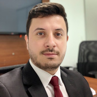 João Luiz S. Daufenbach