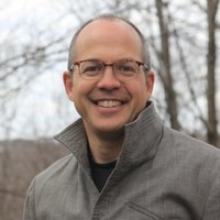 Brian Stevenson