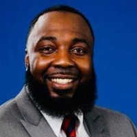 Christopher Jordan - MBA, MS-SCML