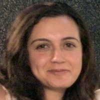 Özge Burcu Duraman