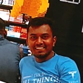 Suriya R S.