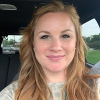 Caitlin Mihalko