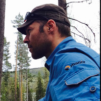Erik Larsson