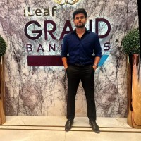 Shubham Jadhav