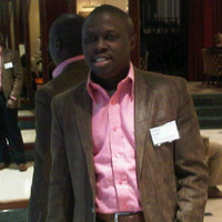 Saidi Gafari