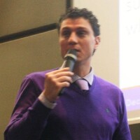 Stavros Sindakis, PhD